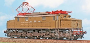 ACME 60583 - H0 - E-Lok E.626.297, FS, Ep. IV